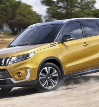 Diagramas Eléctricos Suzuki Gran Vitara 2021 – Bandas de Tiempo y Distribución