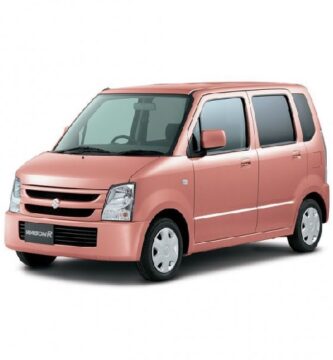 Diagramas Eléctricos Suzuki Wagon 2006 – Bandas de Tiempo y Distribución