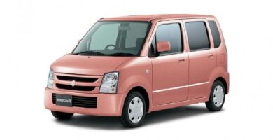 Diagramas Eléctricos Suzuki Wagon 2006 – Bandas de Tiempo y Distribución