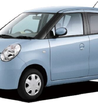 Diagramas Eléctricos Suzuki Wagon 2009 – Bandas de Tiempo y Distribución