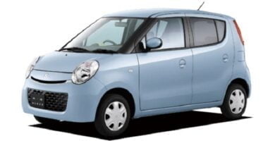 Diagramas Eléctricos Suzuki Wagon 2009 – Bandas de Tiempo y Distribución