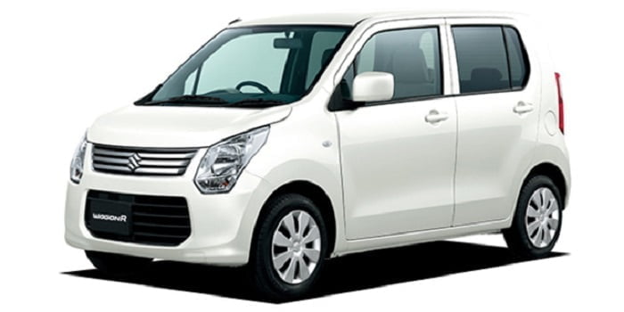 Diagramas Eléctricos Suzuki Wagon 2013 – Bandas de Tiempo y Distribución