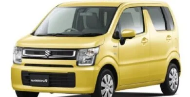 Diagramas Eléctricos Suzuki Wagon 2018 – Bandas de Tiempo y Distribución