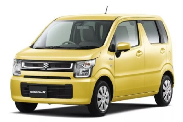 Diagramas Eléctricos Suzuki Wagon 2018 – Bandas de Tiempo y Distribución