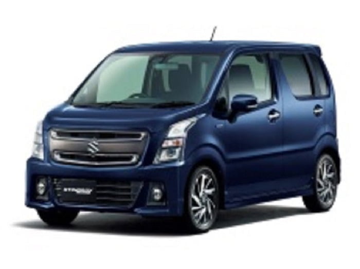 Diagramas Eléctricos Suzuki Wagon 2019 – Bandas de Tiempo y Distribución