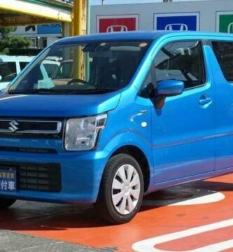 Diagramas Eléctricos Suzuki Wagon 2020 – Bandas de Tiempo y Distribución