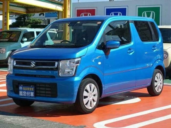 Diagramas Eléctricos Suzuki Wagon 2020 – Bandas de Tiempo y Distribución