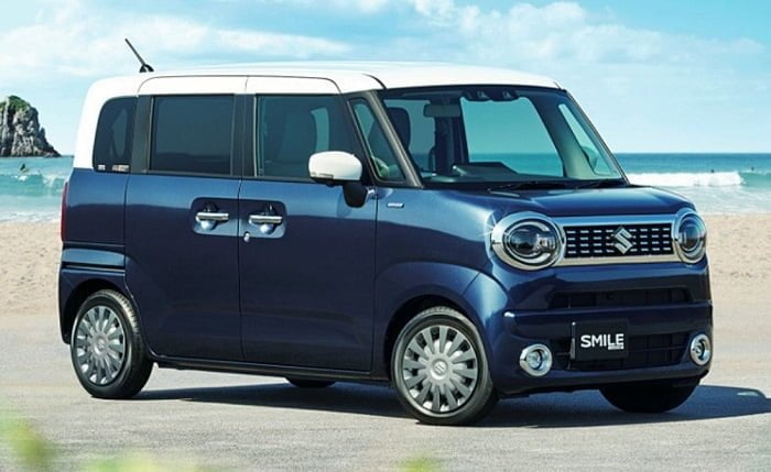 Diagramas Eléctricos Suzuki Wagon 2021 – Bandas de Tiempo y Distribución