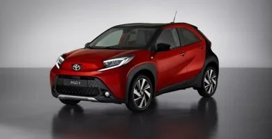 Diagramas Eléctricos Toyota Aygo 2022 – Bandas de Tiempo y Distribución