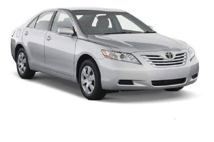 Diagramas Eléctricos Toyota Camry 2008 – Bandas de Tiempo y Distribución