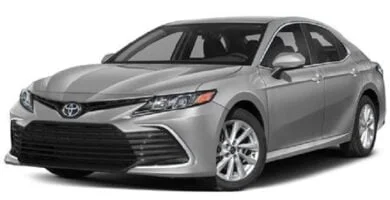 Diagramas Eléctricos Toyota Camry 2020 – Bandas de Tiempo y Distribución