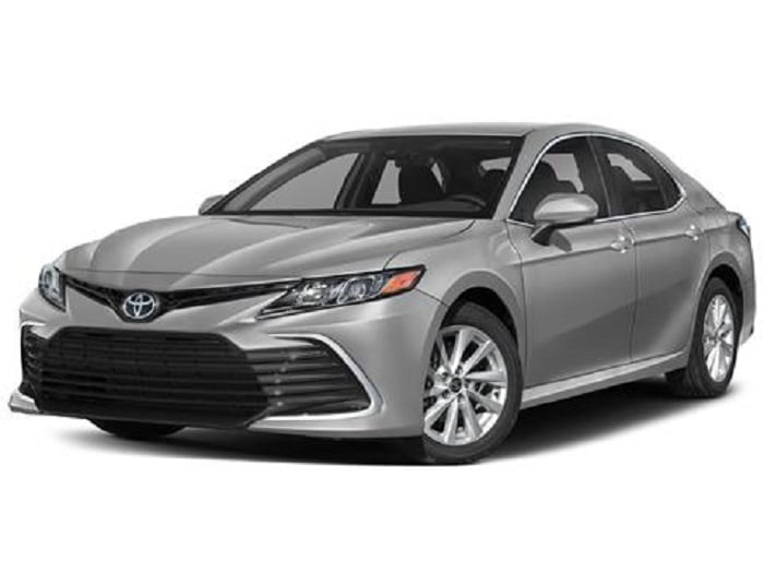 Diagramas Eléctricos Toyota Camry 2020 – Bandas de Tiempo y Distribución