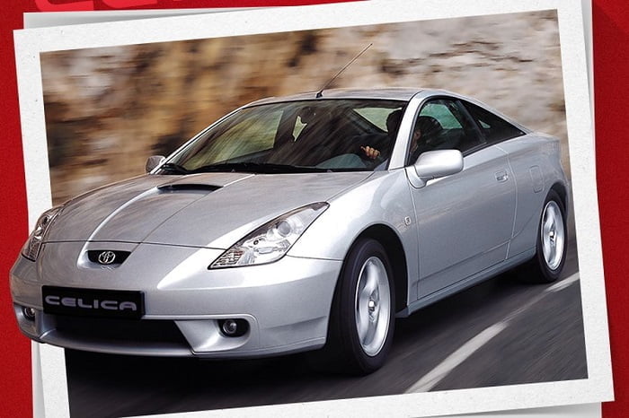 Diagramas Eléctricos Toyota Celica 2009 – Bandas de Tiempo y Distribución