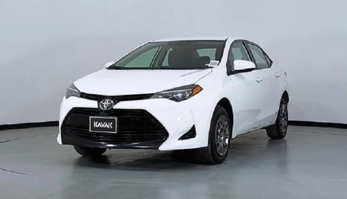 Diagramas Eléctricos Toyota Corolla 2019 – Bandas de Tiempo y Distribución