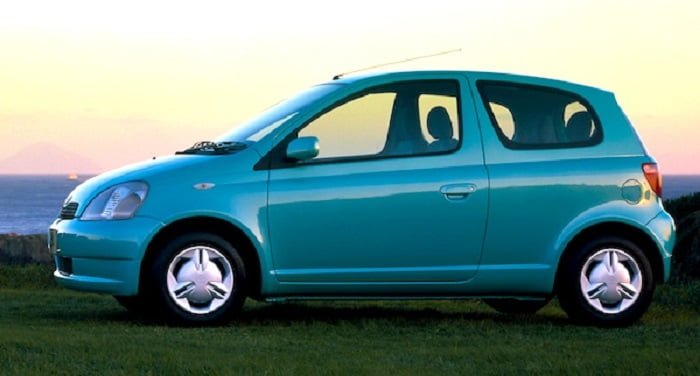 Diagramas Eléctricos Toyota Etios 2000 – Bandas de Tiempo y Distribución