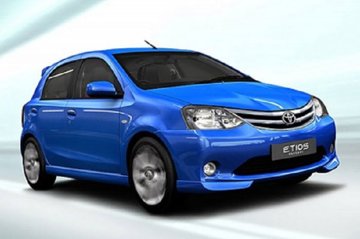 Diagramas Eléctricos Toyota Etios 2010 – Bandas de Tiempo y Distribución