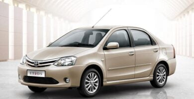 Diagramas Eléctricos Toyota Etios 2011 – Bandas de Tiempo y Distribución