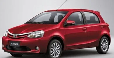 Diagramas Eléctricos Toyota Etios 2014 – Bandas de Tiempo y Distribución