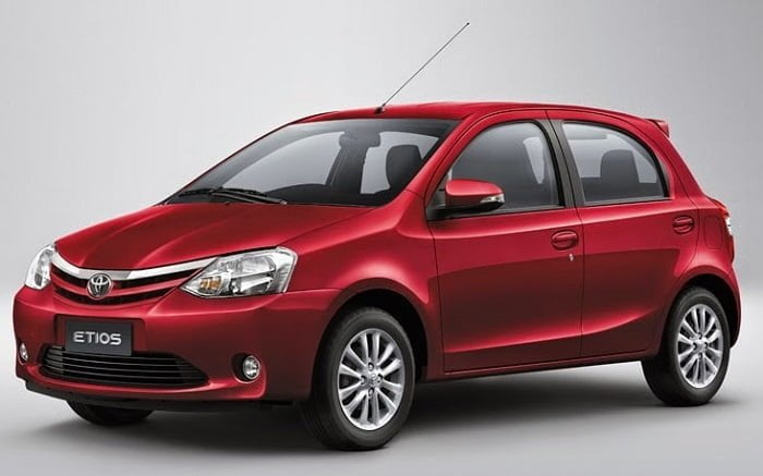 Diagramas Eléctricos Toyota Etios 2014 – Bandas de Tiempo y Distribución