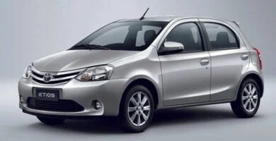 Diagramas Eléctricos Toyota Etios 2016 – Bandas de Tiempo y Distribución