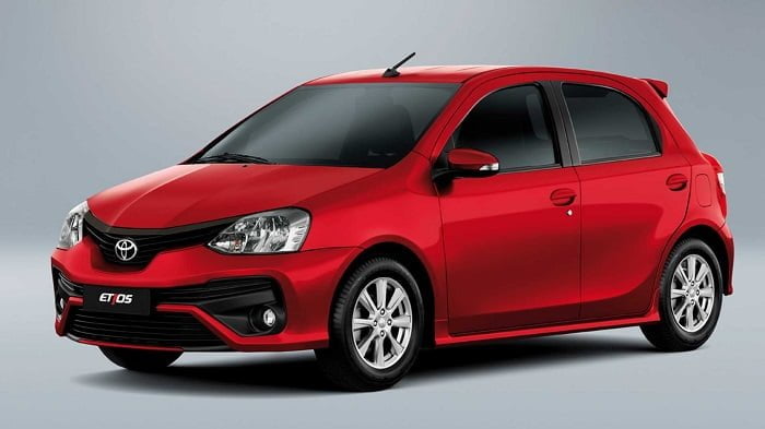 Diagramas Eléctricos Toyota Etios 2018 – Bandas de Tiempo y Distribución