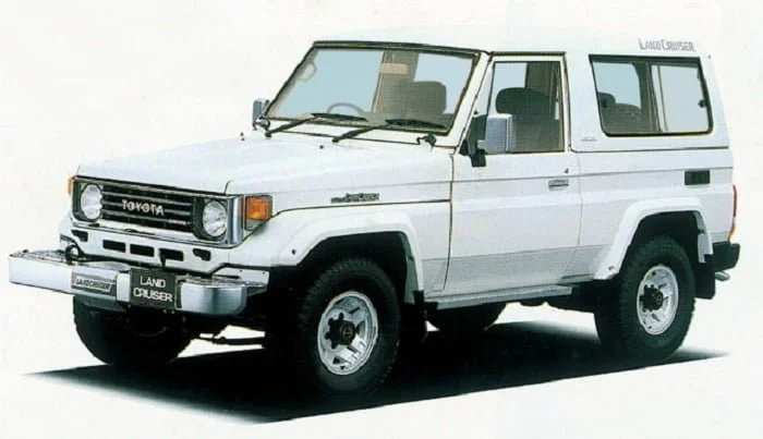 Diagramas Eléctricos Toyota Land Cruiser 120 1993 – Bandas de Tiempo y Distribución