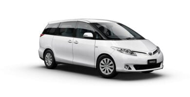 Diagramas Eléctricos Toyota Previa 2016 – Bandas de Tiempo y Distribución