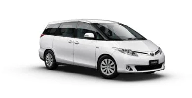 Diagramas Eléctricos Toyota Previa 2017 – Bandas de Tiempo y Distribución