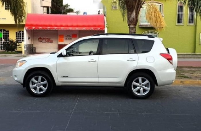 Diagramas Eléctricos Toyota RAV4 2007 – Bandas de Tiempo y Distribución