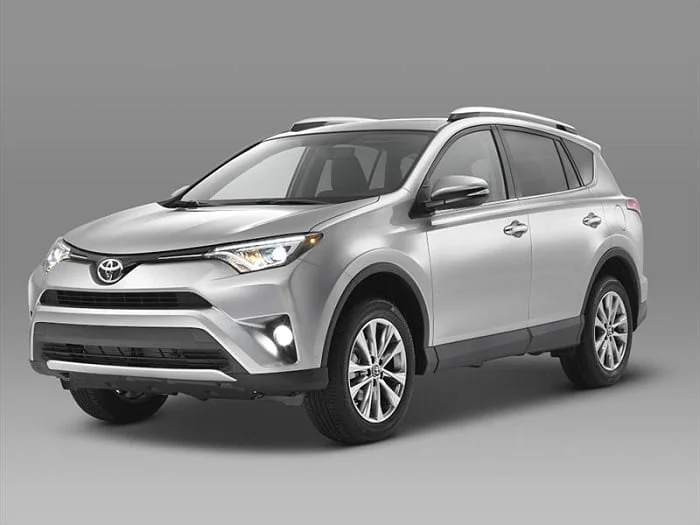 Diagramas Eléctricos Toyota RAV4 2017 – Bandas de Tiempo y Distribución