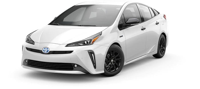 Diagramas Eléctricos Toyota Prius 2022 – Bandas de Tiempo y Distribución