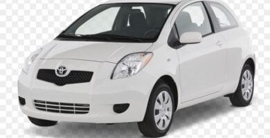 Diagramas Eléctricos Toyota Starlet 2013 – Bandas de Tiempo y Distribución