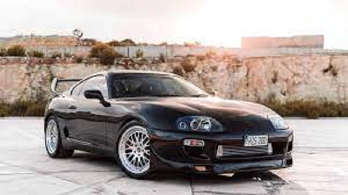 Diagramas Eléctricos Toyota Supra 2000 – Bandas de Tiempo y Distribución