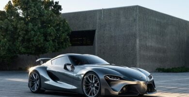 Diagramas Eléctricos Toyota Supra 2018 – Bandas de Tiempo y Distribución