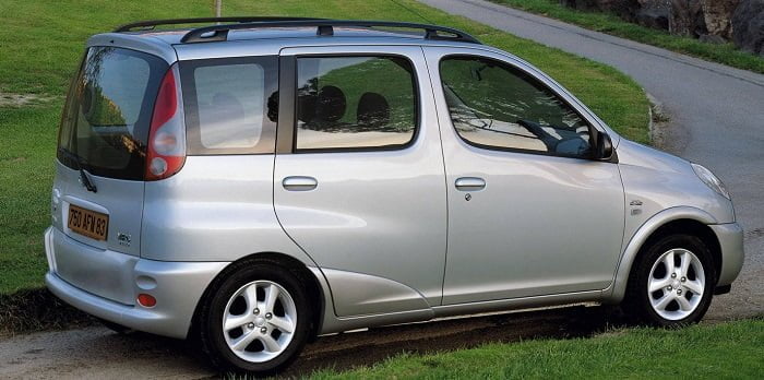 Diagramas Eléctricos Toyota Verso 2000 – Bandas de Tiempo y Distribución