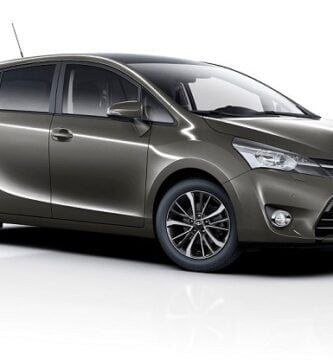 Diagramas Eléctricos Toyota Verso 2018 – Bandas de Tiempo y Distribución