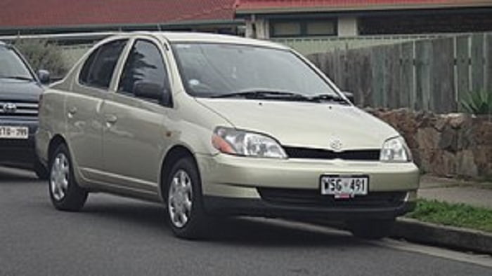 Diagramas Eléctricos Toyota Yaris 1995 – Bandas de Tiempo y Distribución