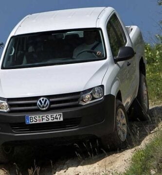 Diagramas Eléctricos Volkswagen Amarok 1992 – Bandas de Tiempo y Distribución