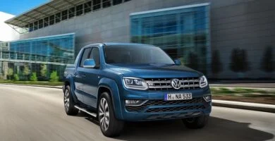 Diagramas Eléctricos Volkswagen Amarok 2000 – Bandas de Tiempo y Distribución