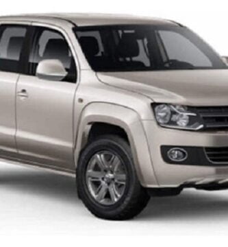 Diagramas Eléctricos Volkswagen Amarok 2008 – Bandas de Tiempo y Distribución