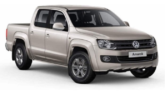 Diagramas Eléctricos Volkswagen Amarok 2008 – Bandas de Tiempo y Distribución