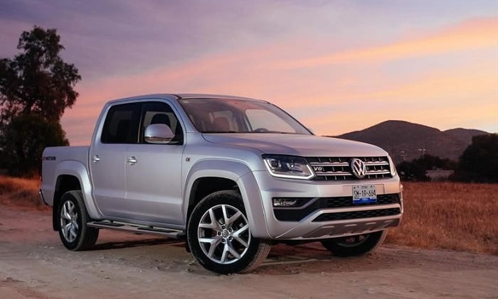 Diagramas Eléctricos Volkswagen Amarok 2018 – Bandas de Tiempo y Distribución