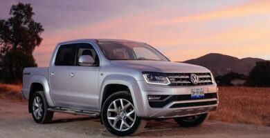 Diagramas Eléctricos Volkswagen Amarok 2020 – Bandas de Tiempo y Distribución