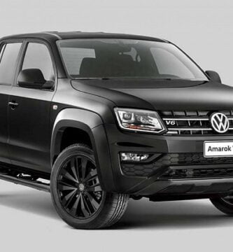 Diagramas Eléctricos Volkswagen Amarok 2021 – Bandas de Tiempo y Distribución