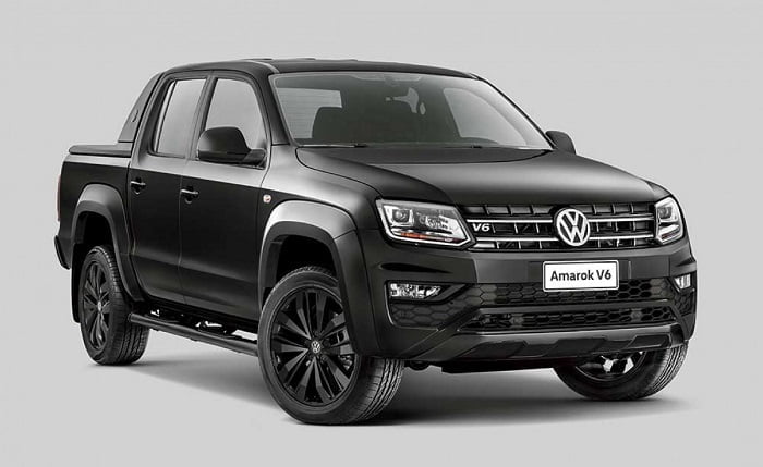 Diagramas Eléctricos Volkswagen Amarok 2021 – Bandas de Tiempo y Distribución