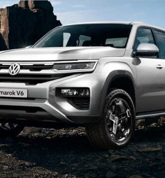 Diagramas Eléctricos Volkswagen Amarok 2022 – Bandas de Tiempo y Distribución