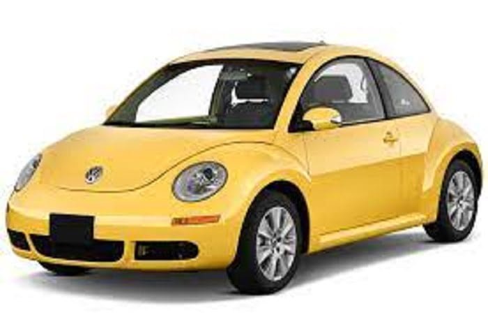 Diagramas Eléctricos Volkswagen Beetle 2012 – Bandas de Tiempo y Distribución