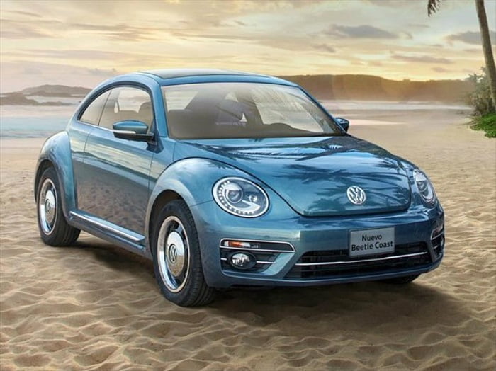 Diagramas Eléctricos Volkswagen Beetle 2019 – Bandas de Tiempo y Distribución