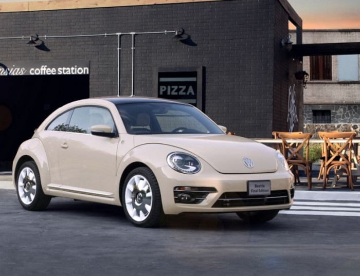 Diagramas Eléctricos Volkswagen Beetle 2020 – Bandas de Tiempo y Distribución