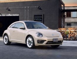 Diagramas Eléctricos Volkswagen Beetle 2021 – Bandas de Tiempo y Distribución